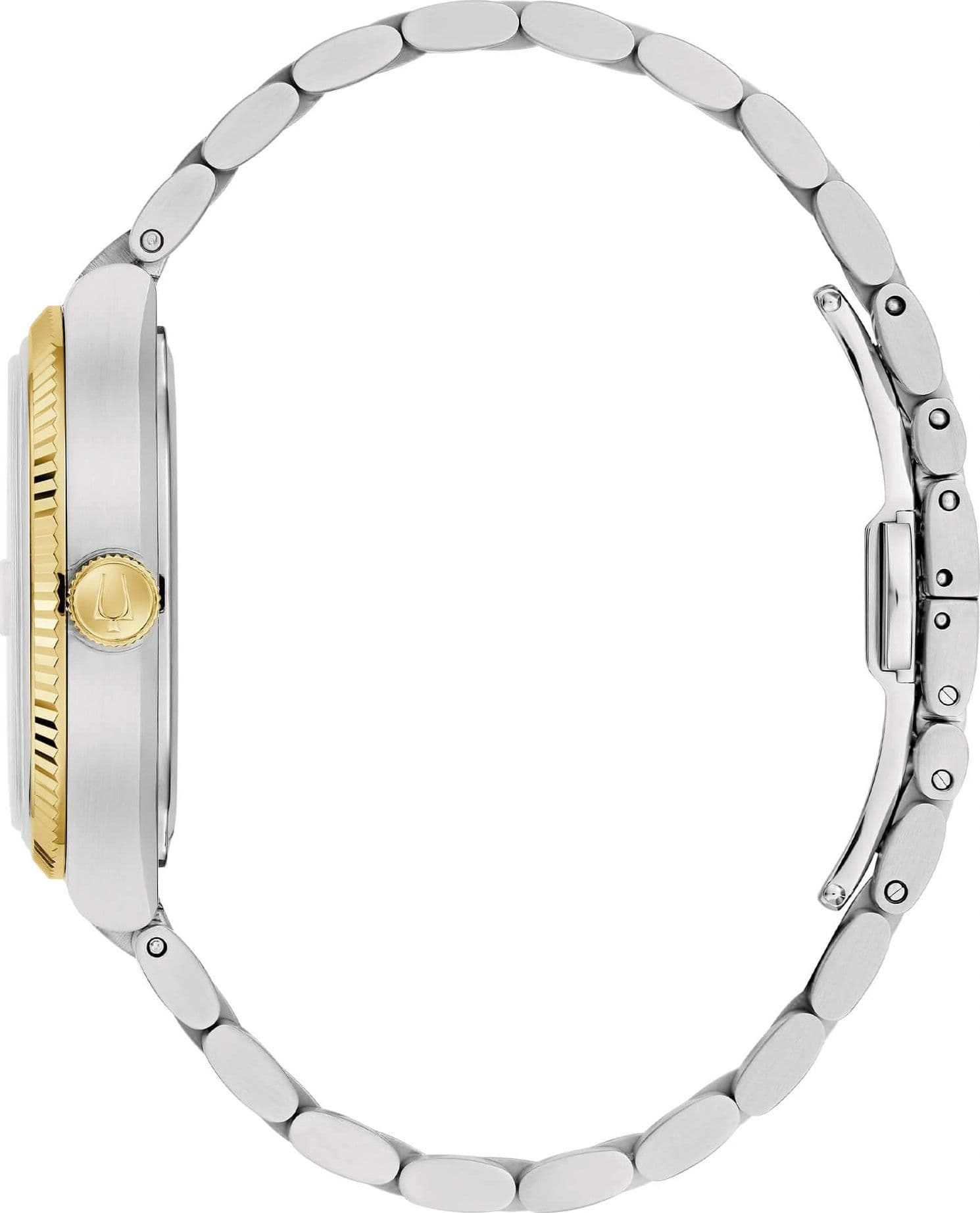 Orologio uomo BULOVA 98B458 in Orologi da polso Gioielleria Cameli - Monte Urano, commercioVirtuoso.it