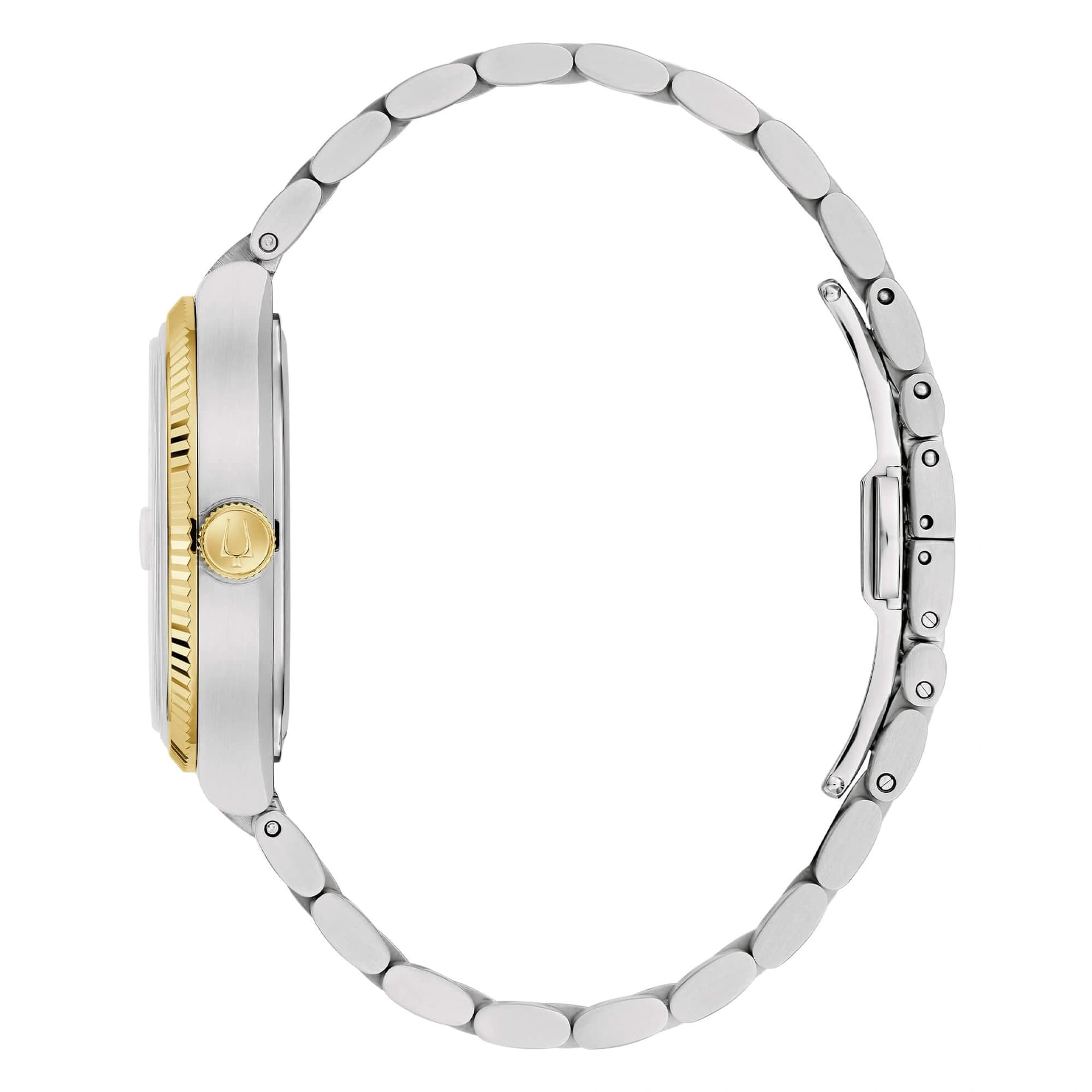 Orologio uomo BULOVA 98B458 in Orologi da polso Gioielleria Cameli - Monte Urano, commercioVirtuoso.it