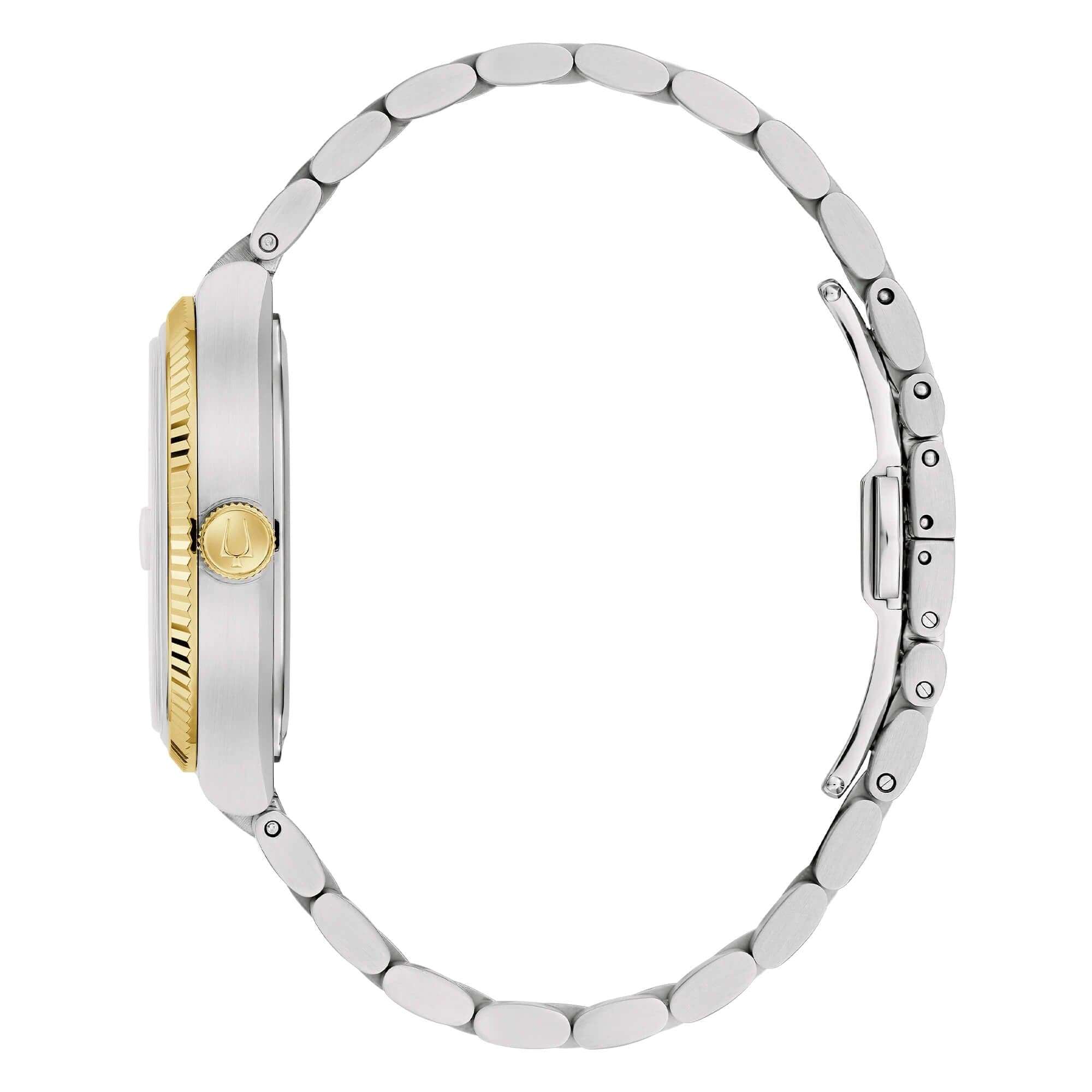 Orologio uomo BULOVA 98B458 in Orologi da polso Gioielleria Cameli - Monte Urano, commercioVirtuoso.it