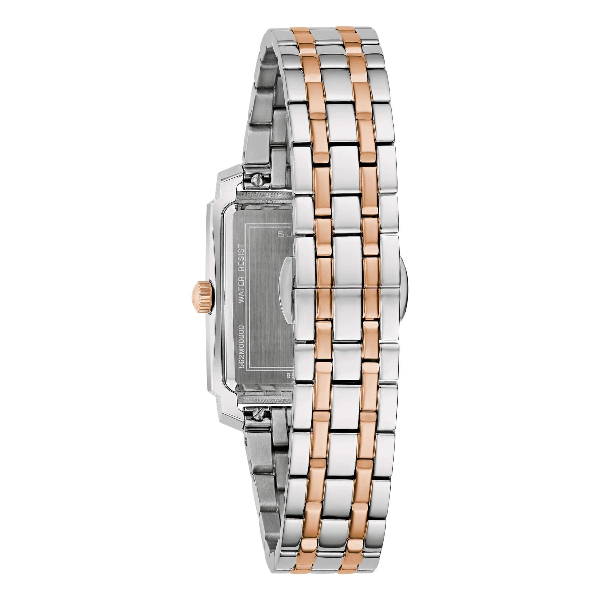 Orologio donna BULOVA 96P216 in Orologi da polso Gioielleria Cameli - Monte Urano, commercioVirtuoso.it