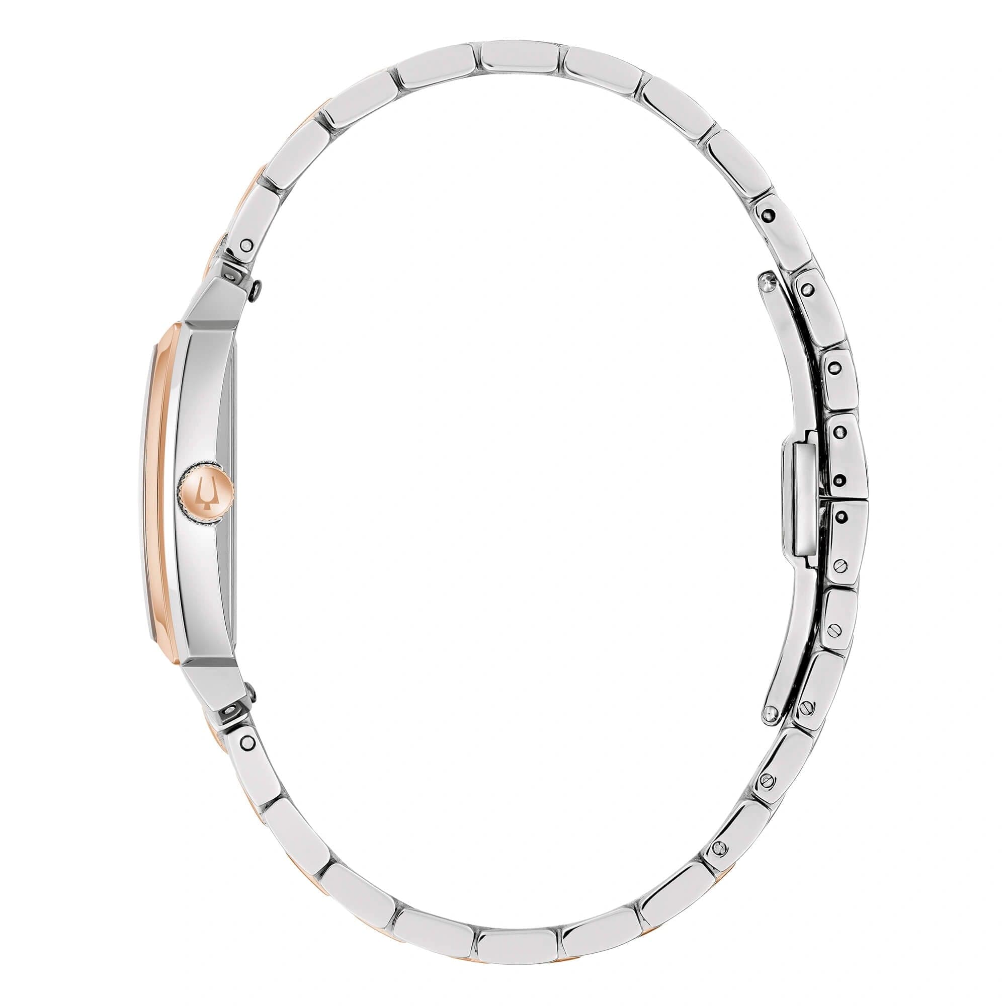 Orologio donna BULOVA 96P216 in Orologi da polso Gioielleria Cameli - Monte Urano, commercioVirtuoso.it