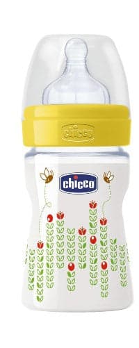 Ch bib beness uni sil 150ml