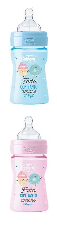 Ch bib beness mrwond 150 sil