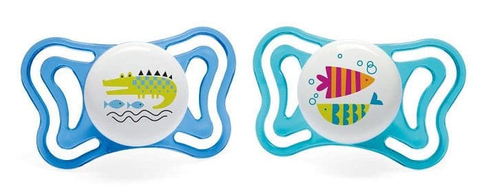 Ch succh light boy sil16-36m2p
