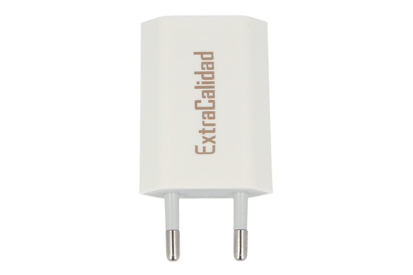Caricabatteria Con USB 5V 1A Da Muro Alimentatore Trasformatore CV Per Smartphone Stringa Led 5V in Caricabatterie da muro Scontolo.net - Potenza, commercioVirtuoso.it
