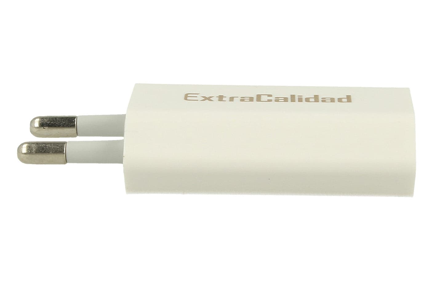 Caricabatteria Con USB 5V 1A Da Muro Alimentatore Trasformatore CV Per Smartphone Stringa Led 5V in Caricabatterie da muro Scontolo.net - Potenza, commercioVirtuoso.it