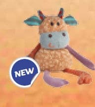 Deluxe mucca in Animali di peluche Clubfarma - Melilli, commercioVirtuoso.it