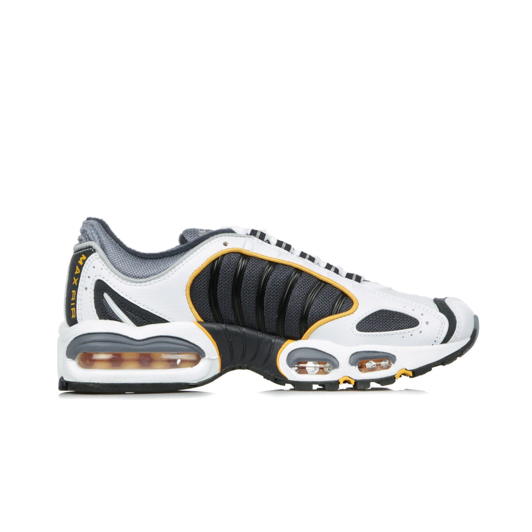 Nike Scarpa Bassa Uomo Air Max Tailwind Iv Metro Grey/white/resin/white da uomo in Sneaker casual Drestige - Casamassima, commercioVirtuoso.it