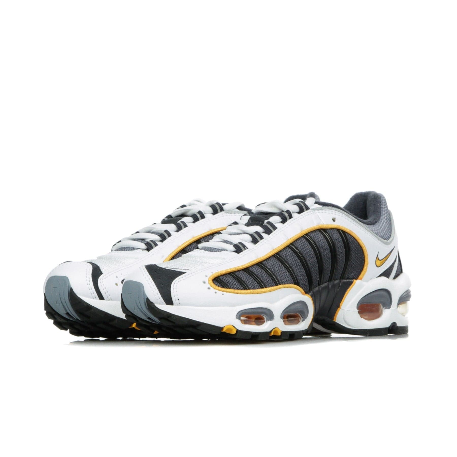 Nike Scarpa Bassa Uomo Air Max Tailwind Iv Metro Grey/white/resin/white da uomo in Sneaker casual Drestige - Casamassima, commercioVirtuoso.it