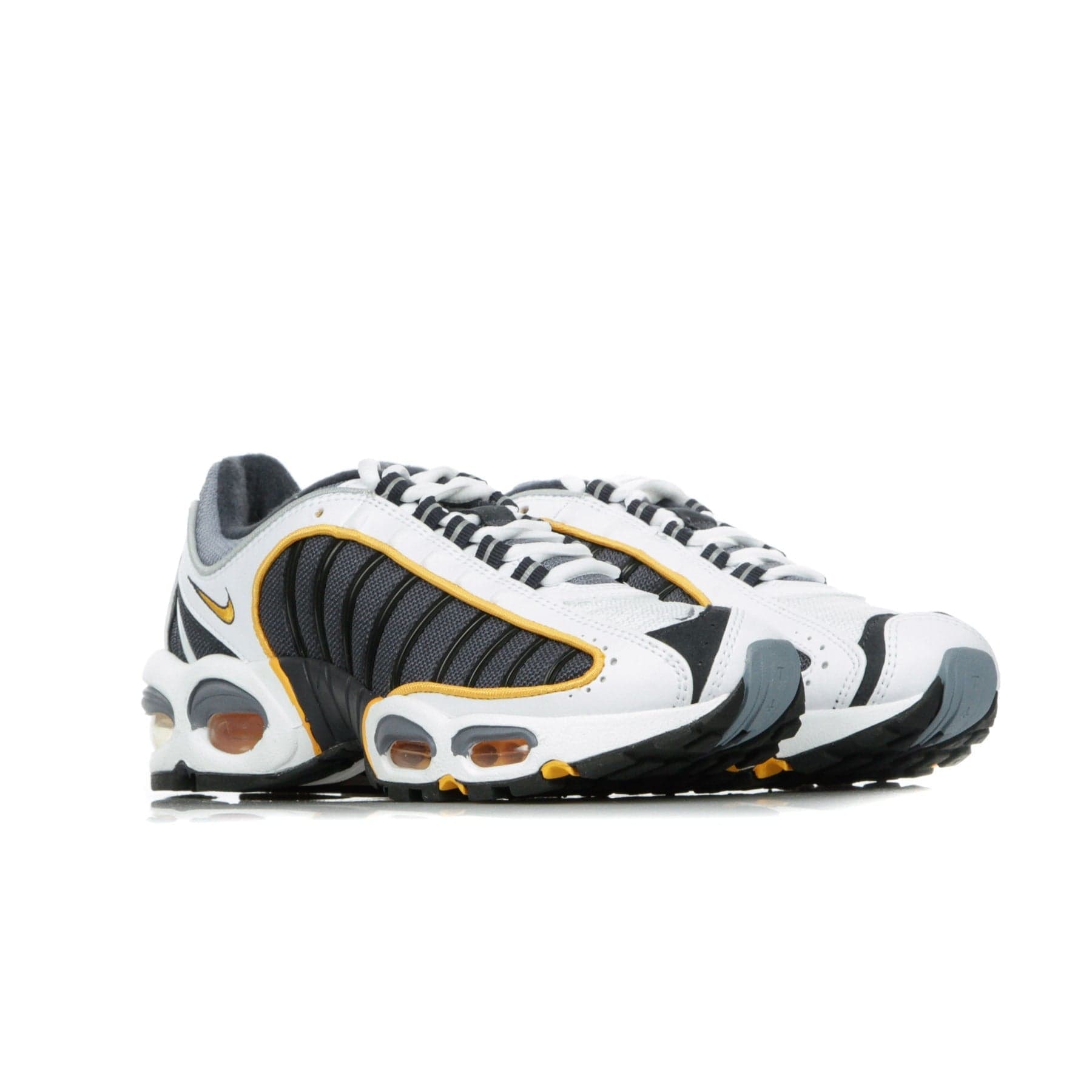 Nike Scarpa Bassa Uomo Air Max Tailwind Iv Metro Grey/white/resin/white da uomo in Sneaker casual Drestige - Casamassima, commercioVirtuoso.it