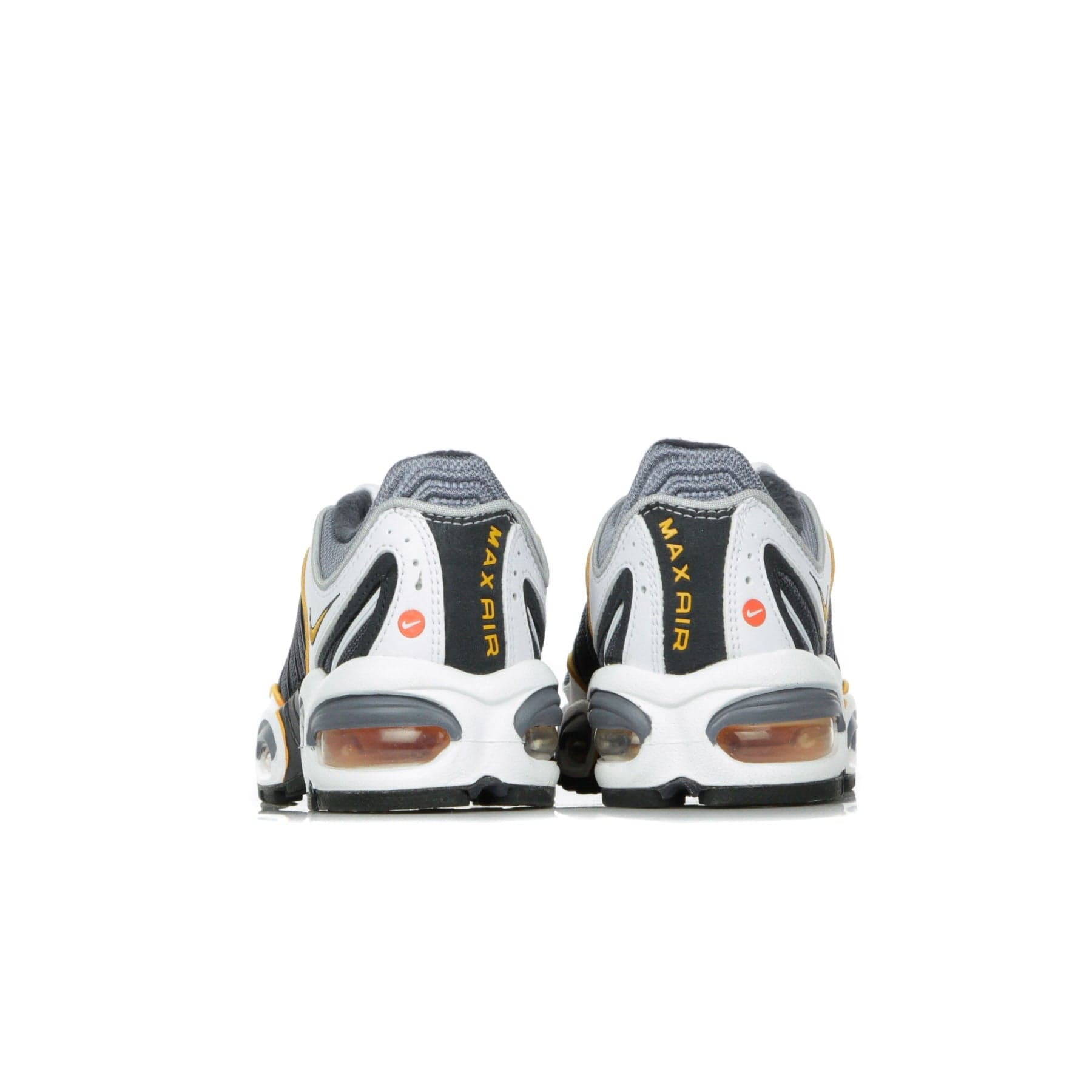 Nike Scarpa Bassa Uomo Air Max Tailwind Iv Metro Grey/white/resin/white da uomo in Sneaker casual Drestige - Casamassima, commercioVirtuoso.it