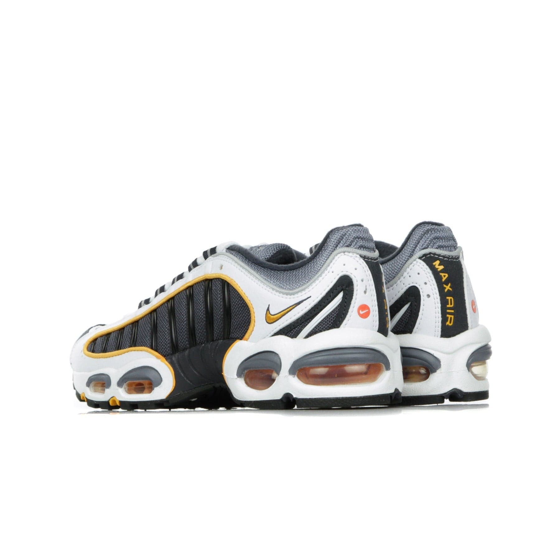 Nike Scarpa Bassa Uomo Air Max Tailwind Iv Metro Grey/white/resin/white da uomo in Sneaker casual Drestige - Casamassima, commercioVirtuoso.it