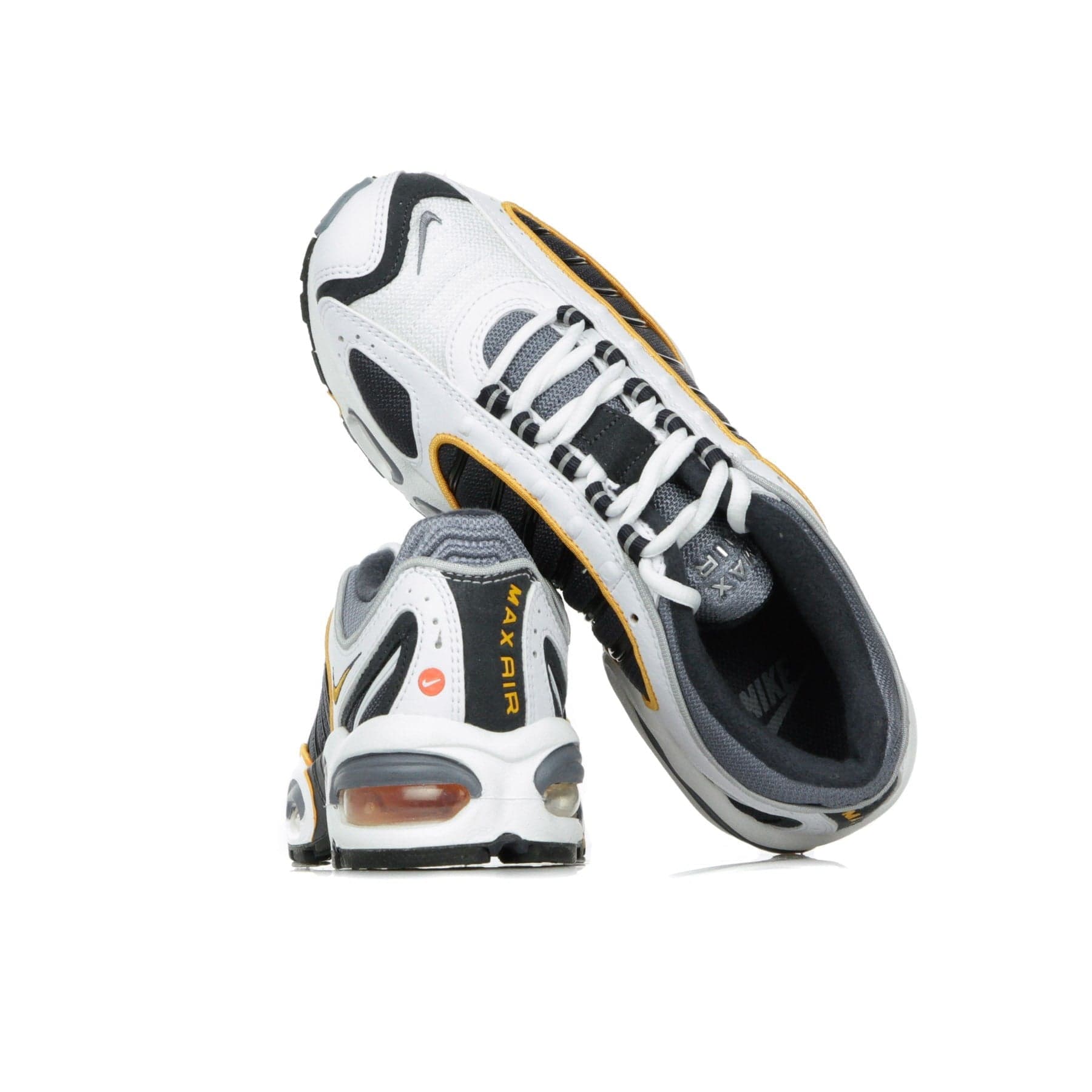 Nike Scarpa Bassa Uomo Air Max Tailwind Iv Metro Grey/white/resin/white da uomo in Sneaker casual Drestige - Casamassima, commercioVirtuoso.it