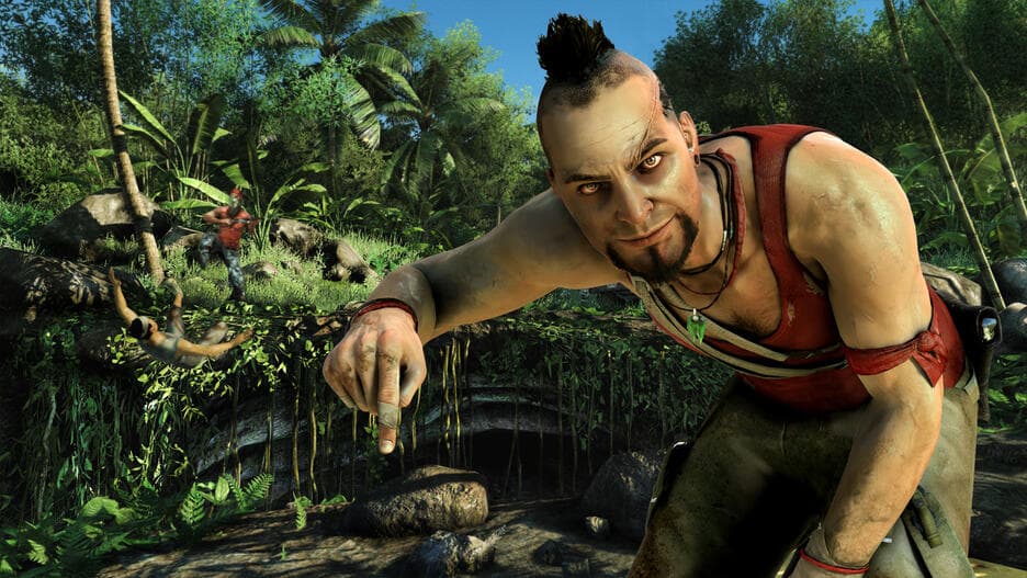Far Cry 3 Classic Edition PS4 UK in Giochi Prezzo Bomba Store - Casalnuovo di Napoli, commercioVirtuoso.it