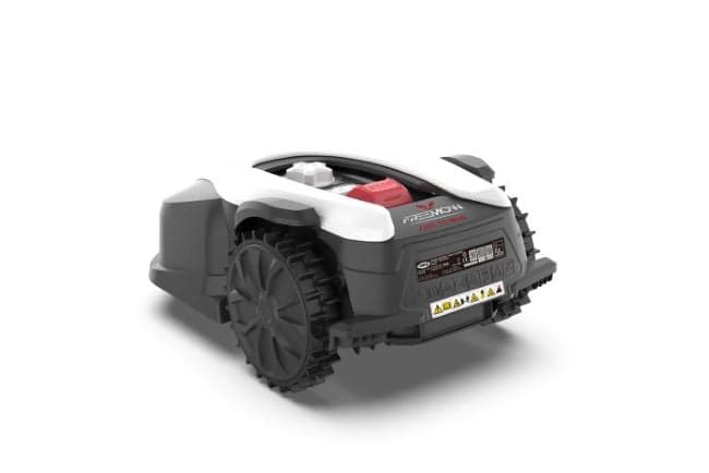 Robot tagliaerba Freemow RBA1201 da 1200mq in Autocategorizzazione GardenStore - Novellara, commercioVirtuoso.it