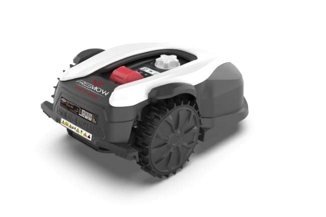 Robot tagliaerba Freemow RBA1201 da 1200mq in Autocategorizzazione GardenStore - Novellara, commercioVirtuoso.it
