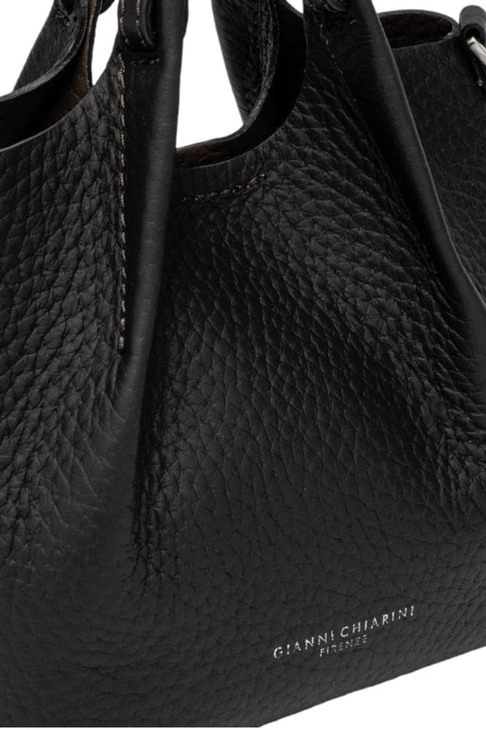 Gianni Chiarini Borse... Nero da donna in Borse a spalla Drestige - Casamassima, commercioVirtuoso.it