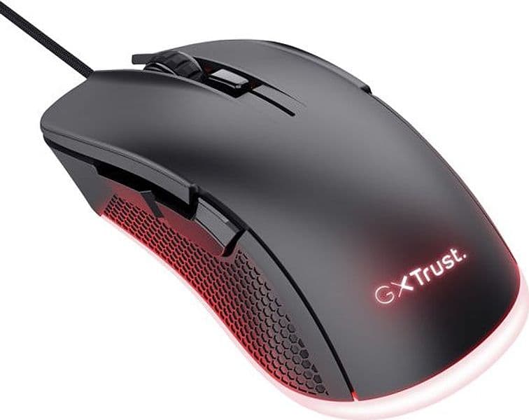 Mouse Gaming GXT 922 YBAR-Trust