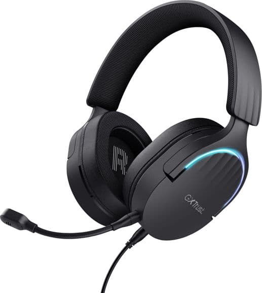 Cuffie Gaming USB 7.1 GXT490 FAYZO-Trust