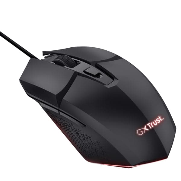Mouse Gaming Illuminato Nero Gxt 109 Frlox-Trust in Mouse da gioco Il Centro - Jesi, commercioVirtuoso.it