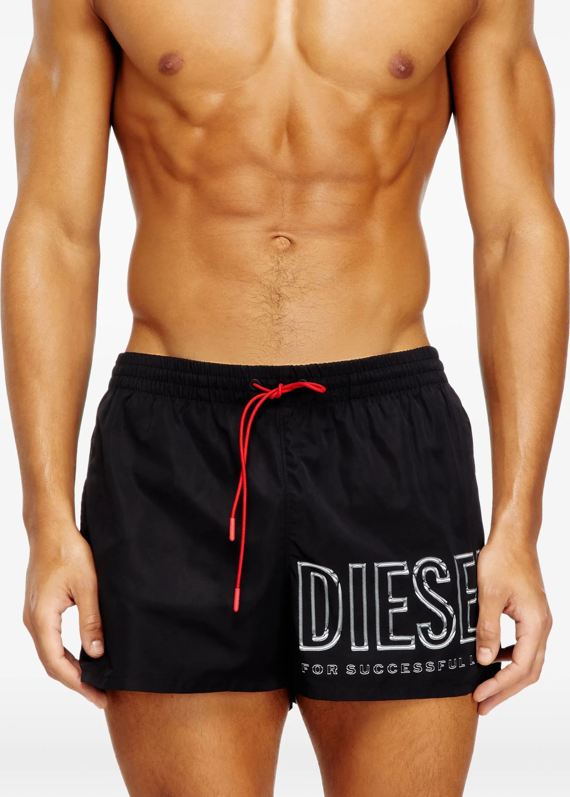 Boxer Mare Diesel -A20512-0OQKBJ – Pantaloncino da Bagno Premium Quick-Dry in prodotto Anastasi - Marsala, commercioVirtuoso.it