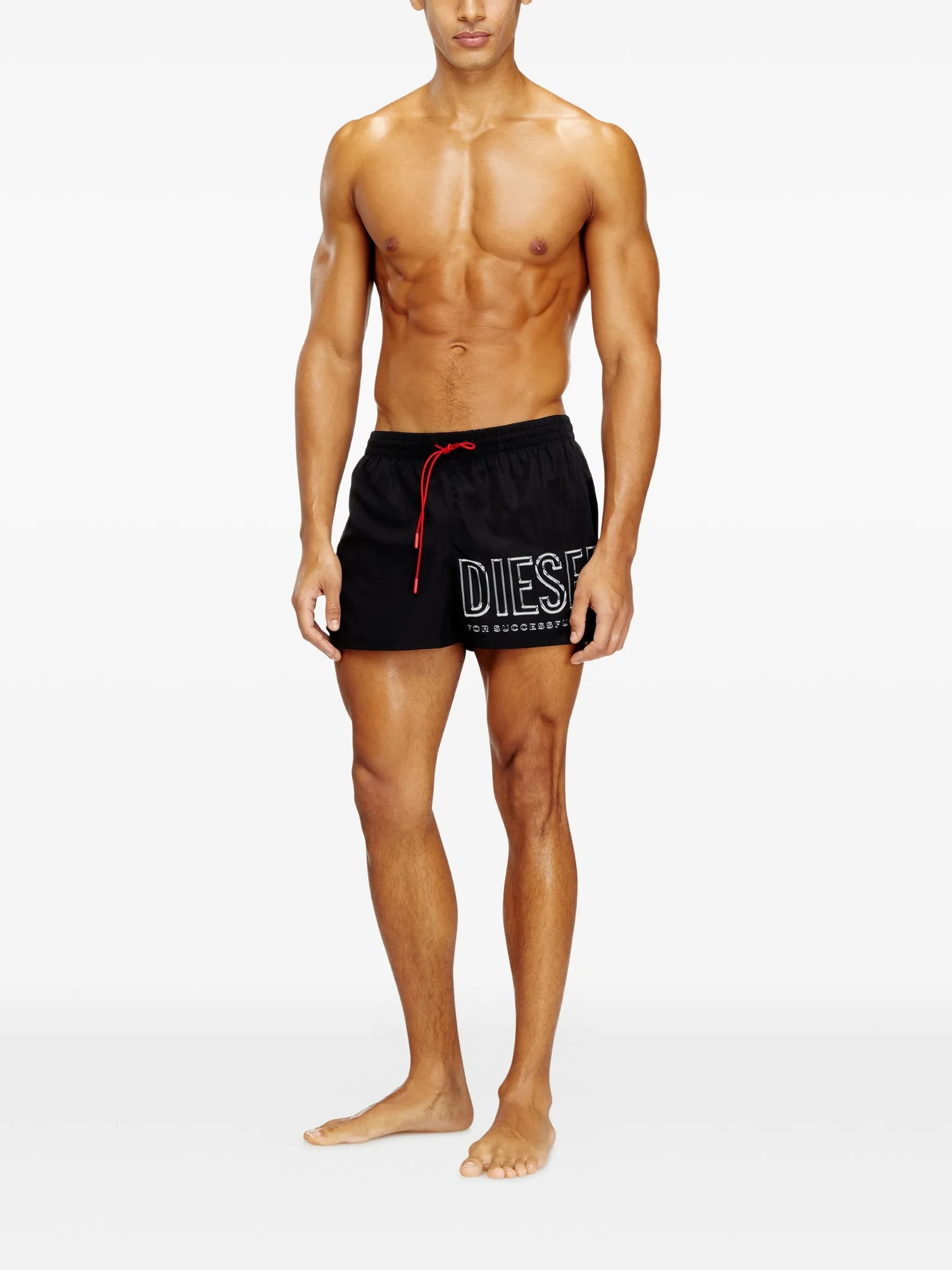 Boxer Mare Diesel -A20512-0OQKBJ – Pantaloncino da Bagno Premium Quick-Dry in prodotto Anastasi - Marsala, commercioVirtuoso.it