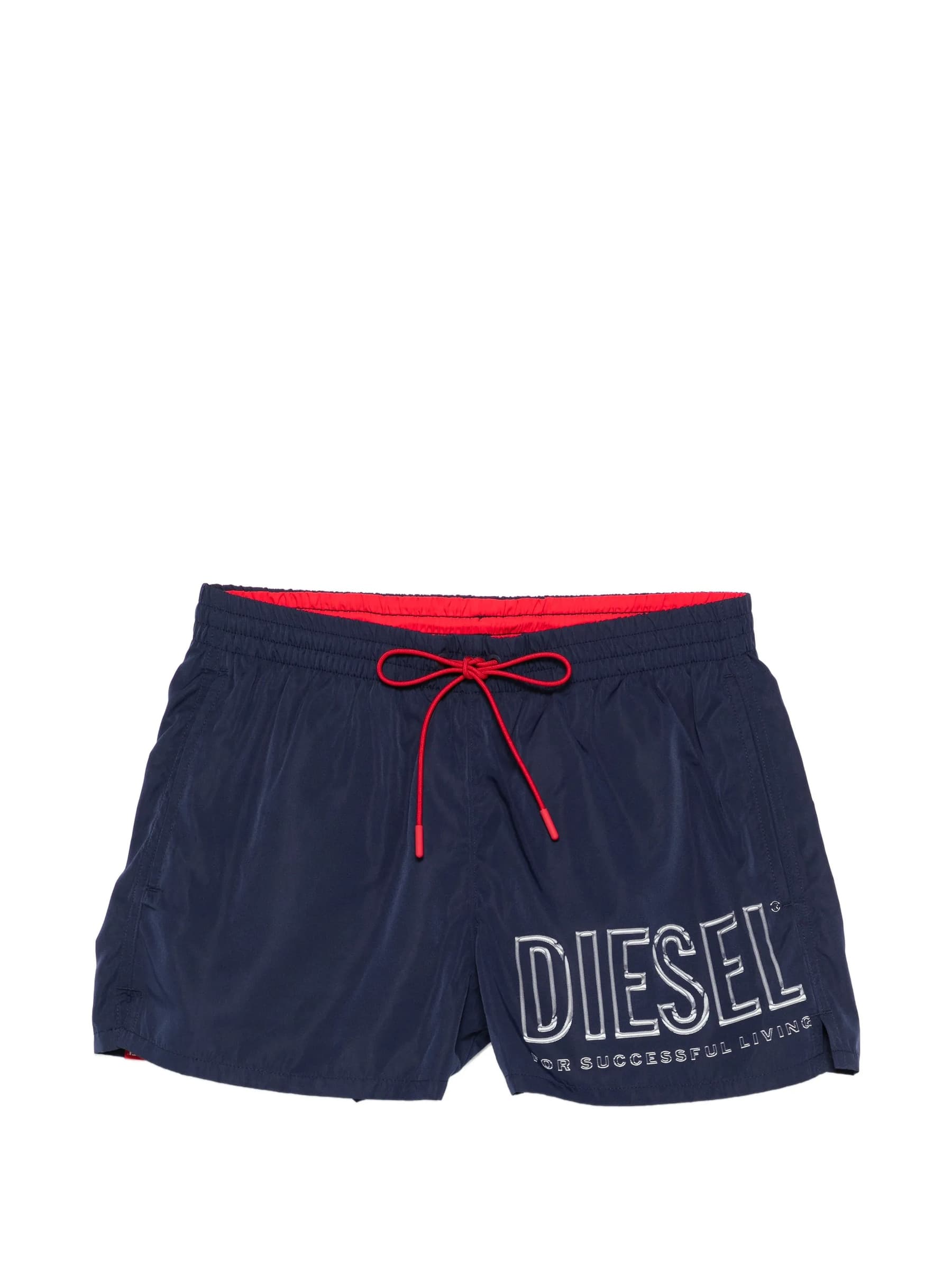 Boxer Mare Diesel -A20512-0OQKBJ – Pantaloncino da Bagno Premium Quick-Dry in prodotto Anastasi - Marsala, commercioVirtuoso.it