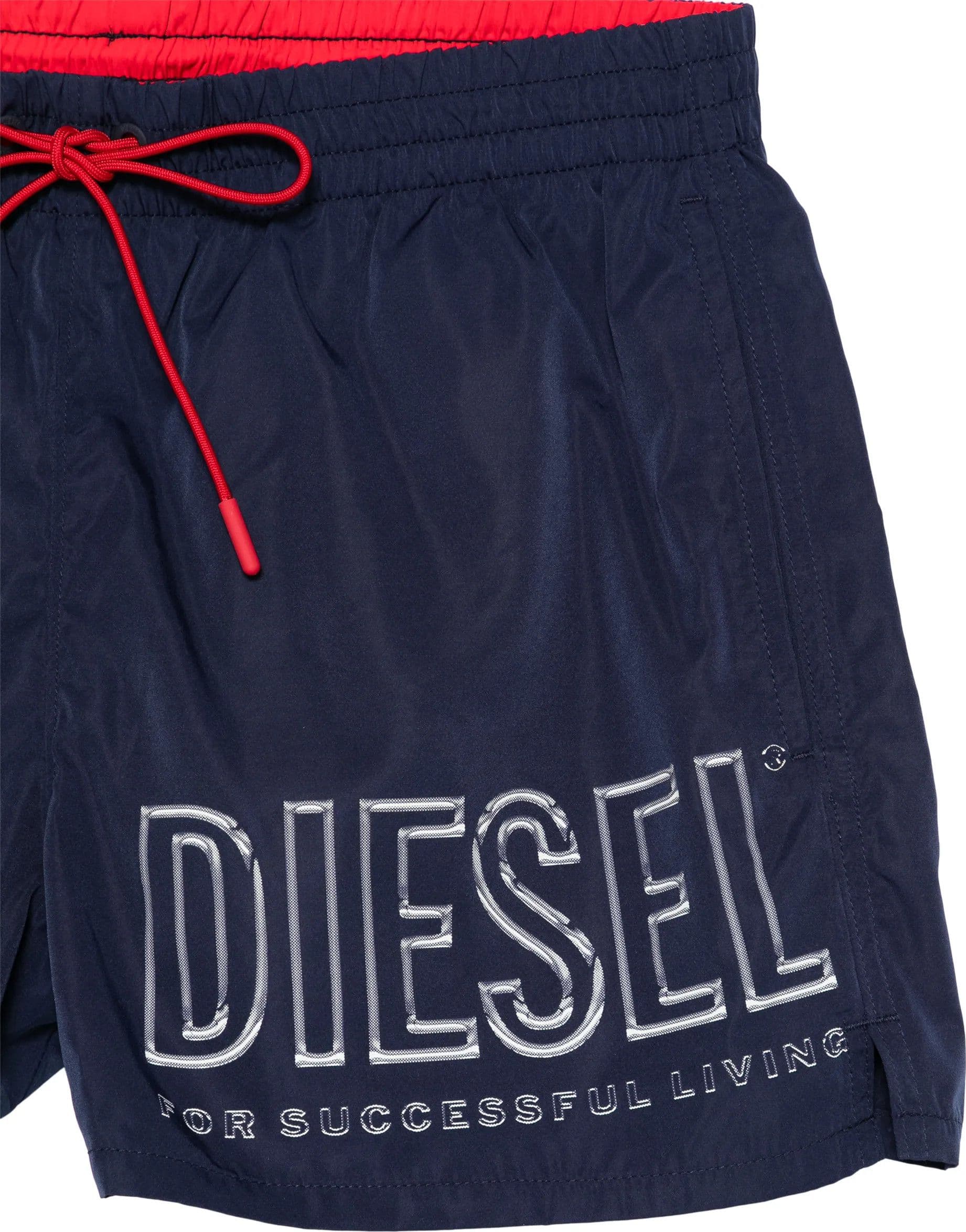 Boxer Mare Diesel -A20512-0OQKBJ – Pantaloncino da Bagno Premium Quick-Dry in prodotto Anastasi - Marsala, commercioVirtuoso.it