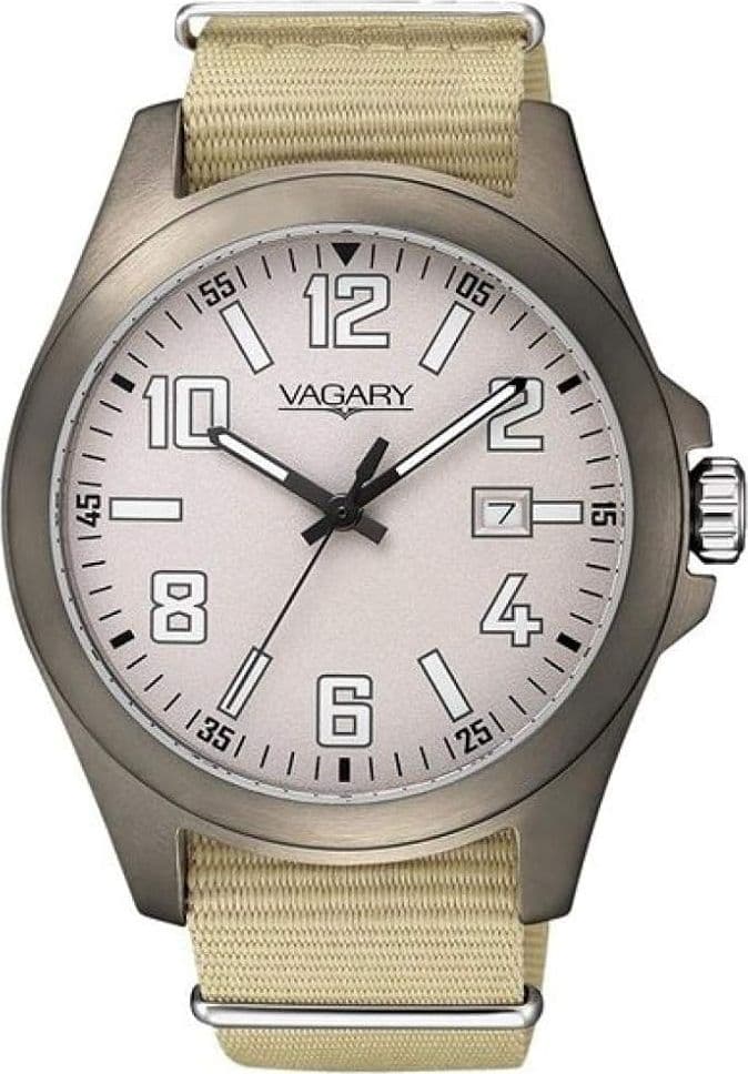 CITIZEN - Orologio al quarzo Vagary