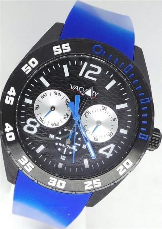CITIZEN - Orologio al quarzo Vagary in Orologi da polso Stockdoc - Terni, commercioVirtuoso.it