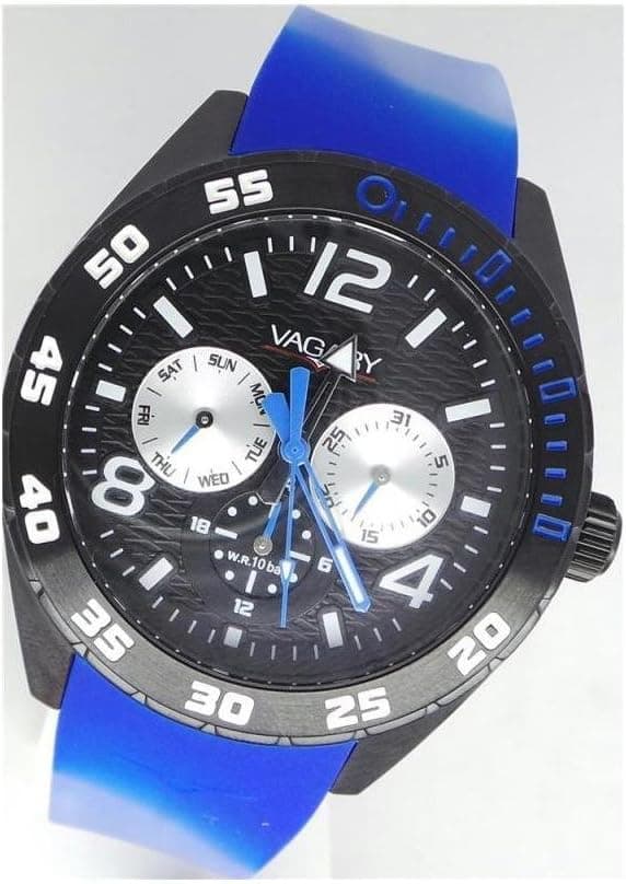 CITIZEN - Orologio al quarzo Vagary in Orologi da polso Stockdoc - Terni, commercioVirtuoso.it