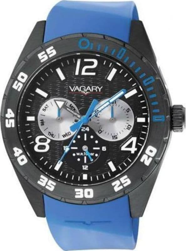 CITIZEN - Orologio al quarzo Vagary