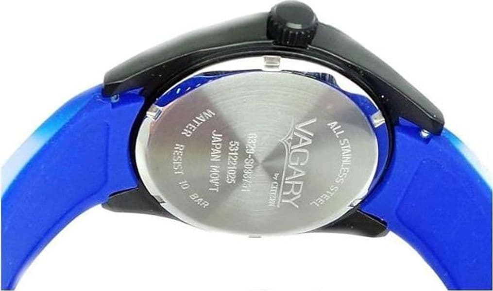 CITIZEN - Orologio al quarzo Vagary in Orologi da polso Stockdoc - Terni, commercioVirtuoso.it