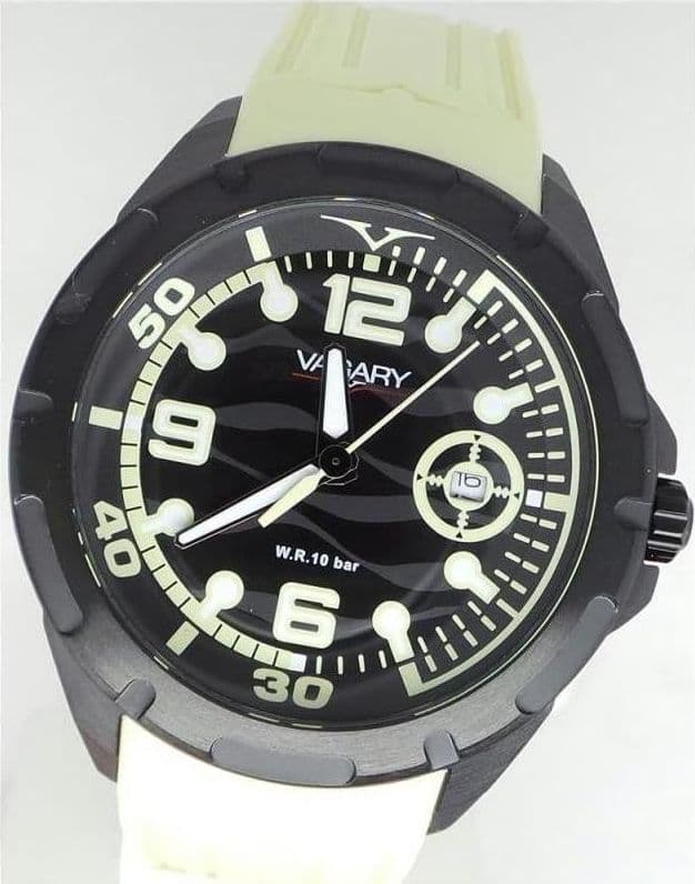 CITIZEN - Orologio al quarzo Vagary in Orologi da polso Stockdoc - Terni, commercioVirtuoso.it