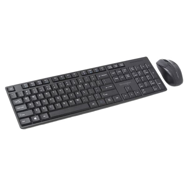 Set Da Scrivania Wireless A Basso Profilo Pro Fit- Kensigton in Scrivanie Il Centro - Jesi, commercioVirtuoso.it