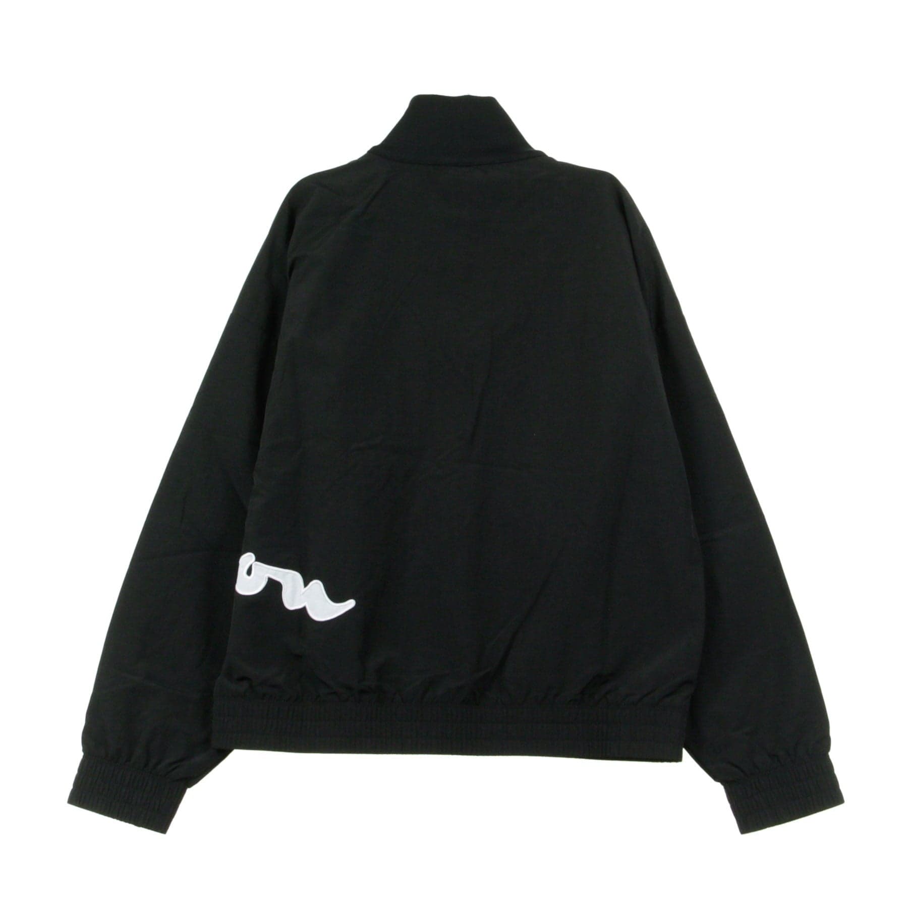 CHAMPION Giacca a Vento Donna Jacket Black da donna in Giacche sportive e tecniche Drestige - Casamassima, commercioVirtuoso.it