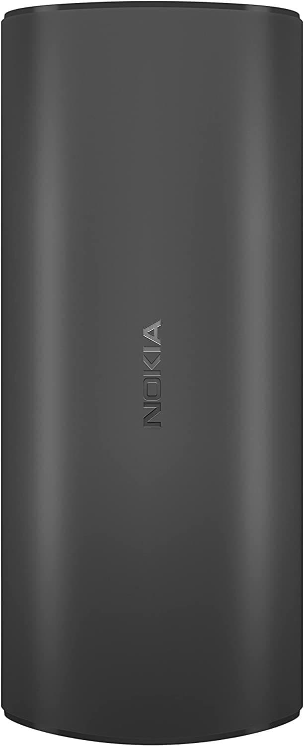 nokia 105/4G dual sim black in Cellulari e Smartphone Tropposmart.it - Genova, commercioVirtuoso.it