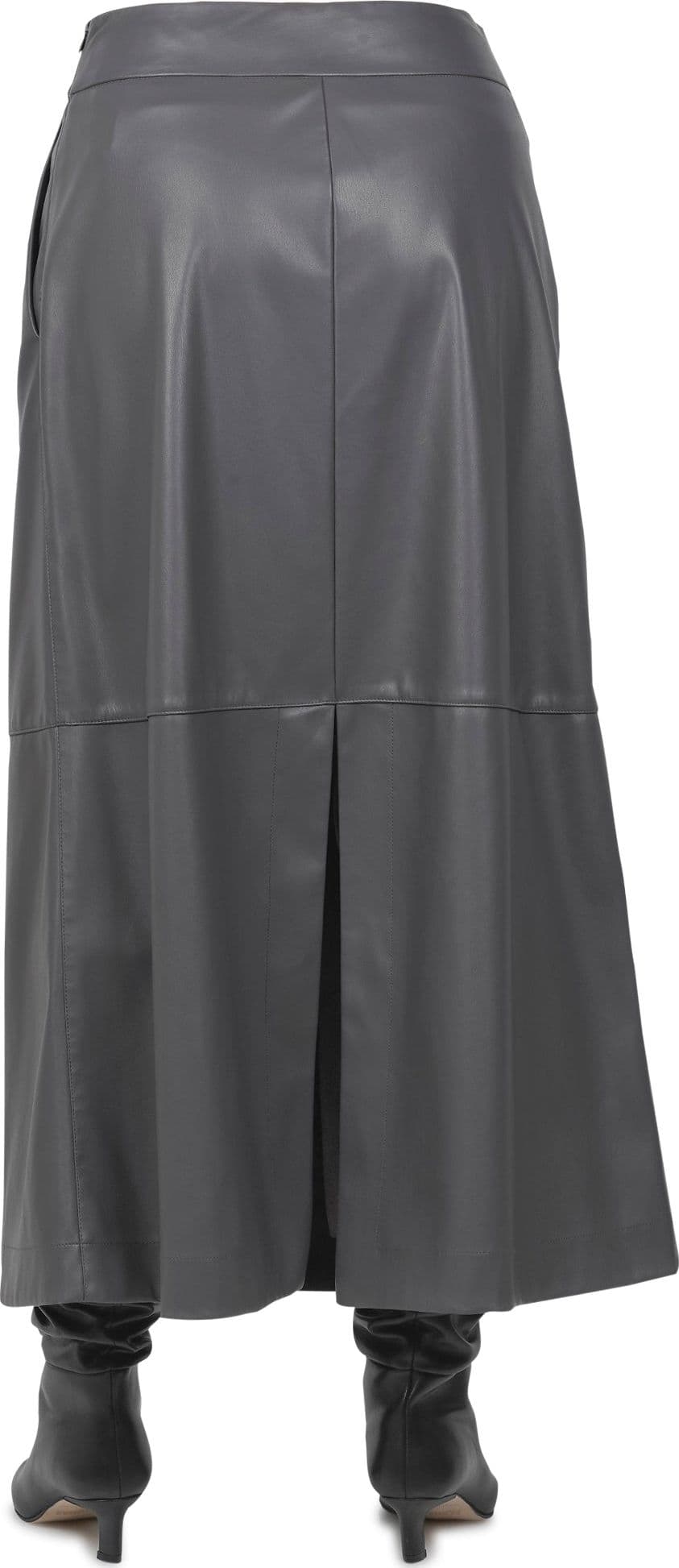 ALESSIA SANTI Alessia Santi - Gonna - 460338 - Grigio da donna in Gonne Drestige - Casamassima, commercioVirtuoso.it