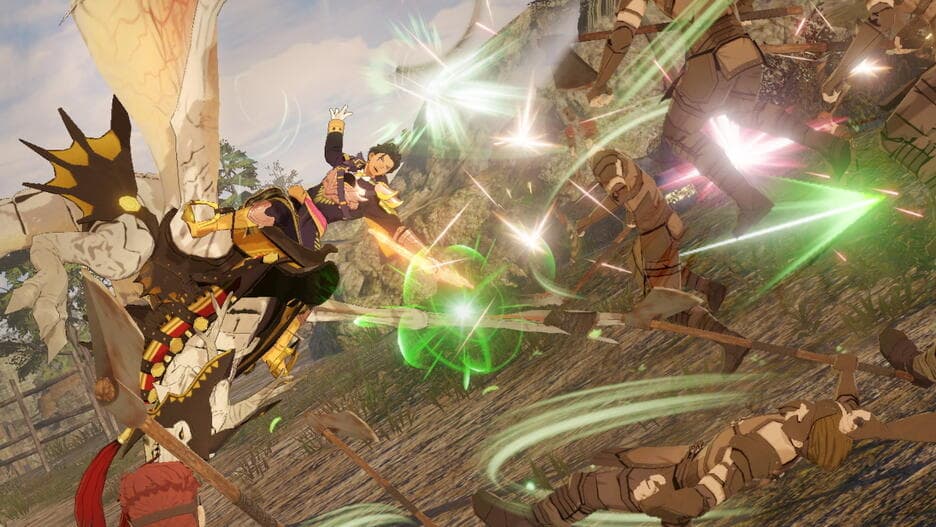 Fire Emblem Warriors Three Hopes Switch UK in Ferri da maglia Prezzo Bomba Store - Casalnuovo di Napoli, commercioVirtuoso.it