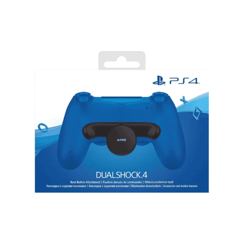 Espansione Posteriore Tasti Dualshock 4 Back Button Sony PS4 Usato in Pezzi di ricambio Prezzo Bomba Store - Casalnuovo di Napoli, commercioVirtuoso.it
