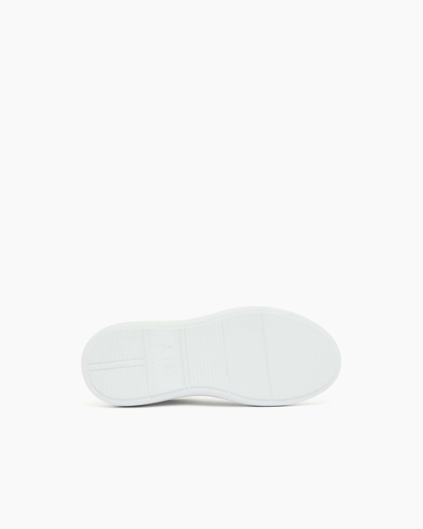 Armani Exchange Donna Sneakers in Sneaker casual Cantali Calzature - Randazzo, commercioVirtuoso.it