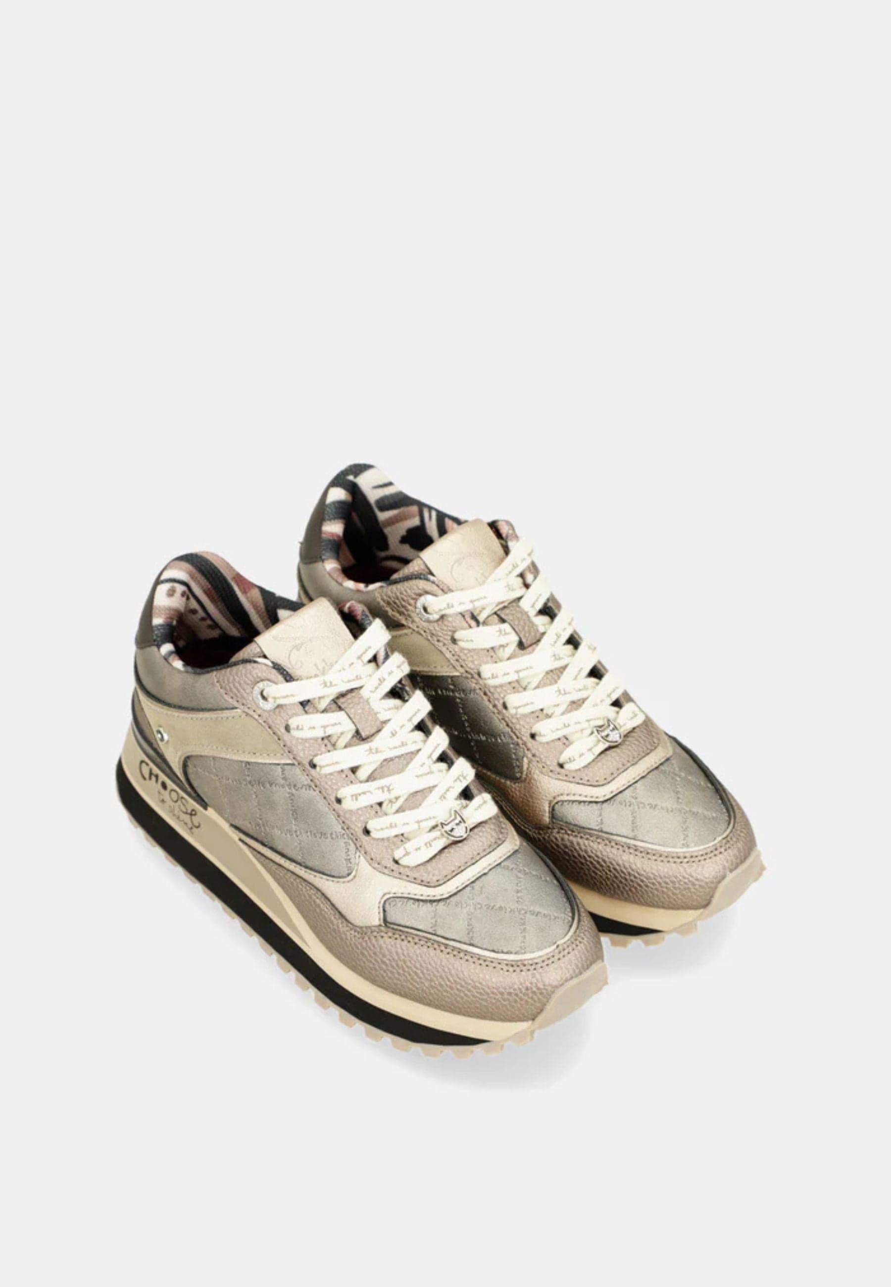 Anekke Sneakers LONDON 413 da donna in Sneaker casual Drestige - Casamassima, commercioVirtuoso.it