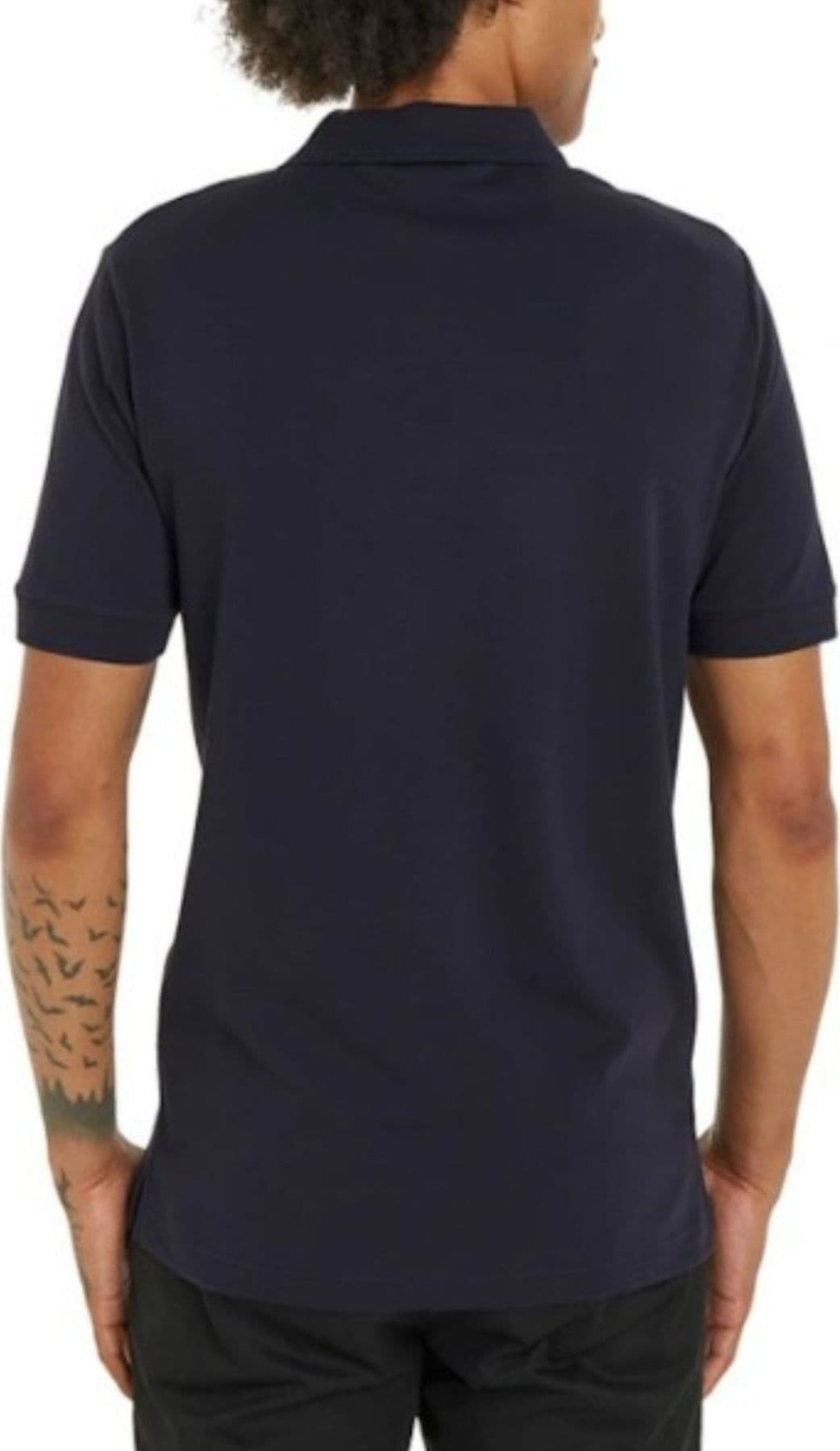 calvin klein POLO THERMO TECH PIQUE SLIM POLO da uomo in Polo Drestige - Casamassima, commercioVirtuoso.it