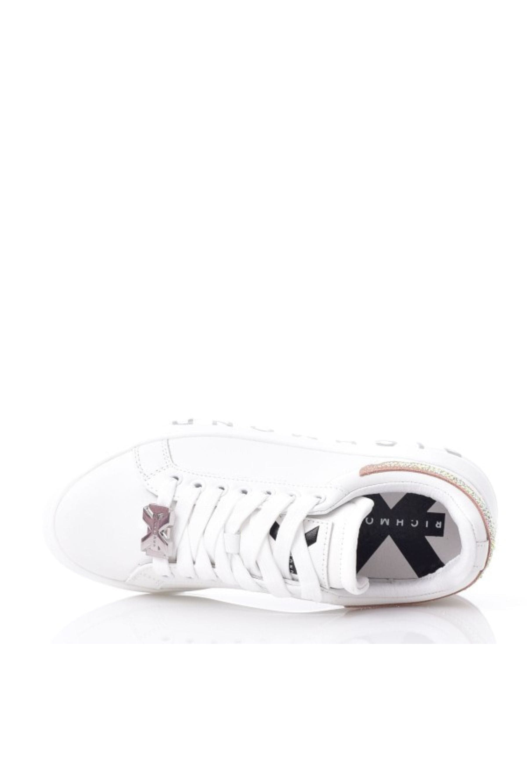John Richmond Sneakers LEATHER da donna in Sneaker casual Drestige - Casamassima, commercioVirtuoso.it