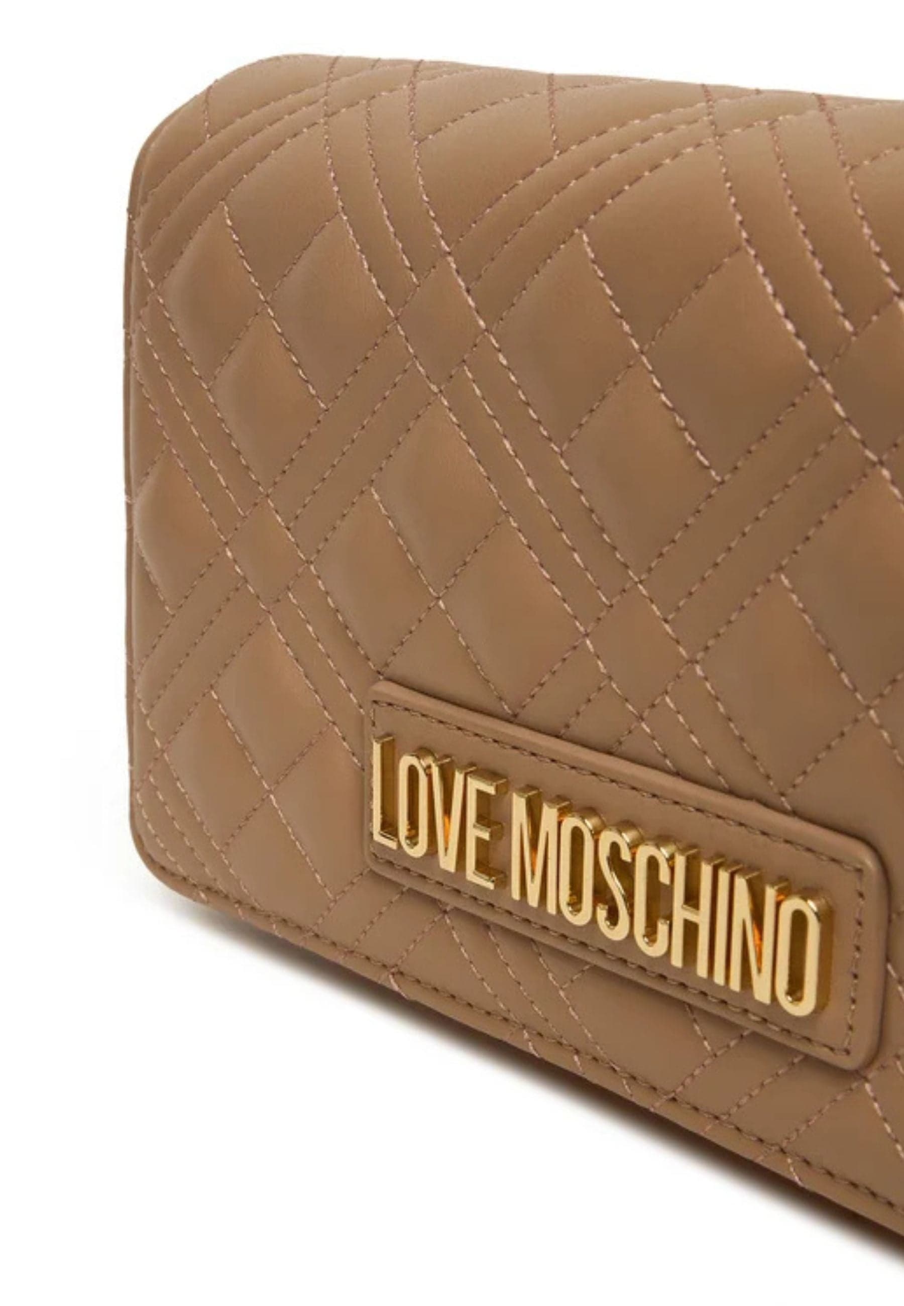 Love Moschino LOVE MOSCHINO BORSA BORSA da donna in Borse a spalla Drestige - Casamassima, commercioVirtuoso.it