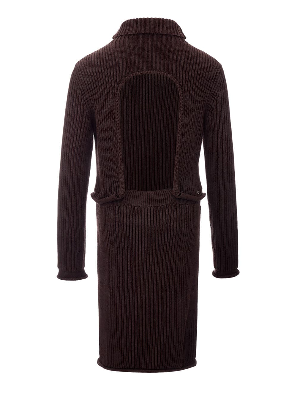 Bottega Veneta Abito a Costine Chunky Cotton da donna in Casual Drestige - Casamassima, commercioVirtuoso.it