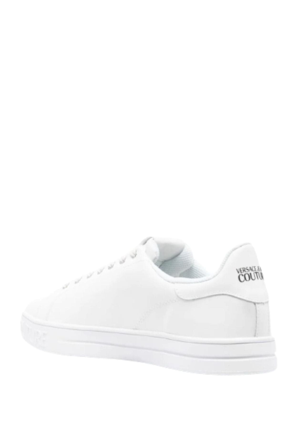 VERSACE JEANS COUTURE Sneakers FONDO COURT 88 DIS.SKC da uomo in Sneaker casual Drestige - Casamassima, commercioVirtuoso.it