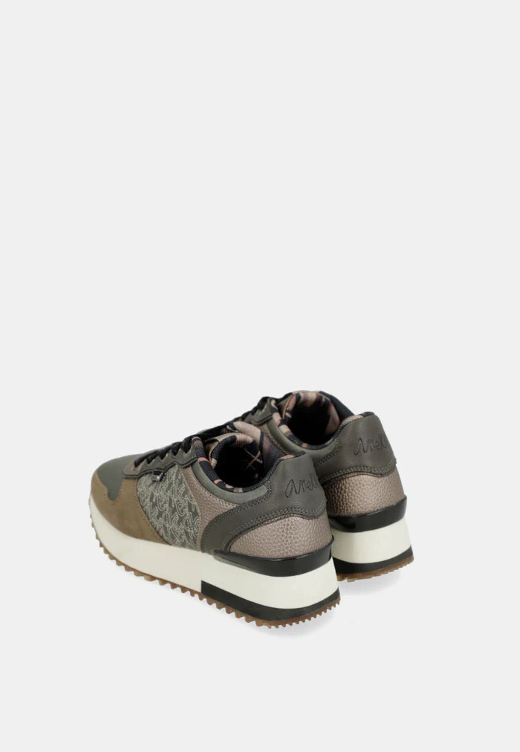 Anekke Sneakers OXFORD 413 da donna in Sneaker casual Drestige - Casamassima, commercioVirtuoso.it