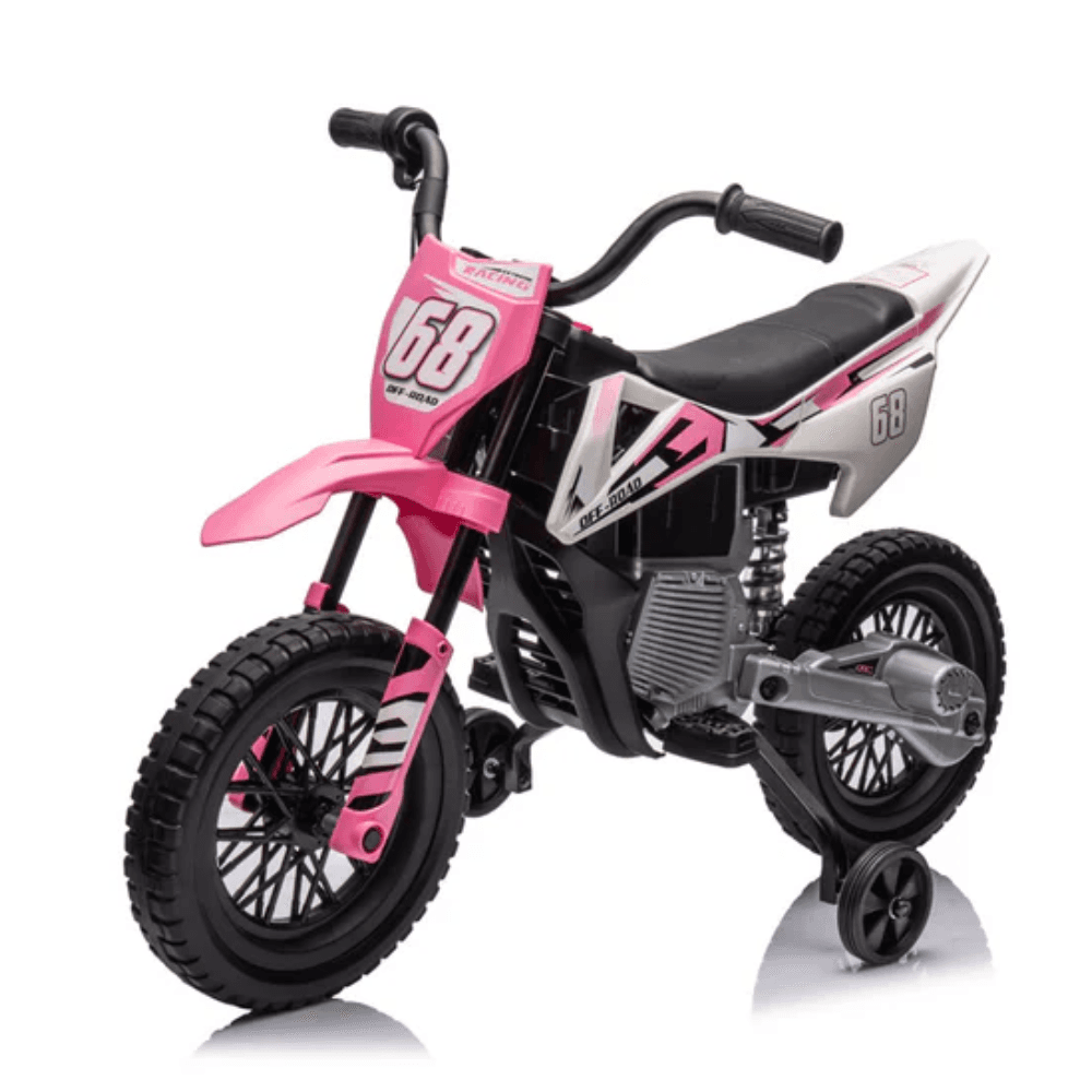 Motocross 12V Toys Group in Veicoli a motore La Casa Del Bebè - Napoli, commercioVirtuoso.it
