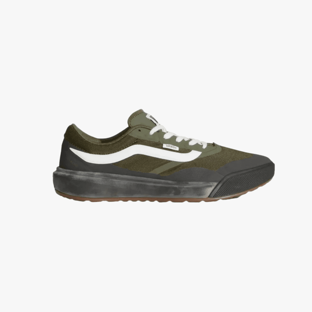 Sneakers Vans Ultrarange 2.0 RW Olive in Ginevra Glad Store - Genova, commercioVirtuoso.it